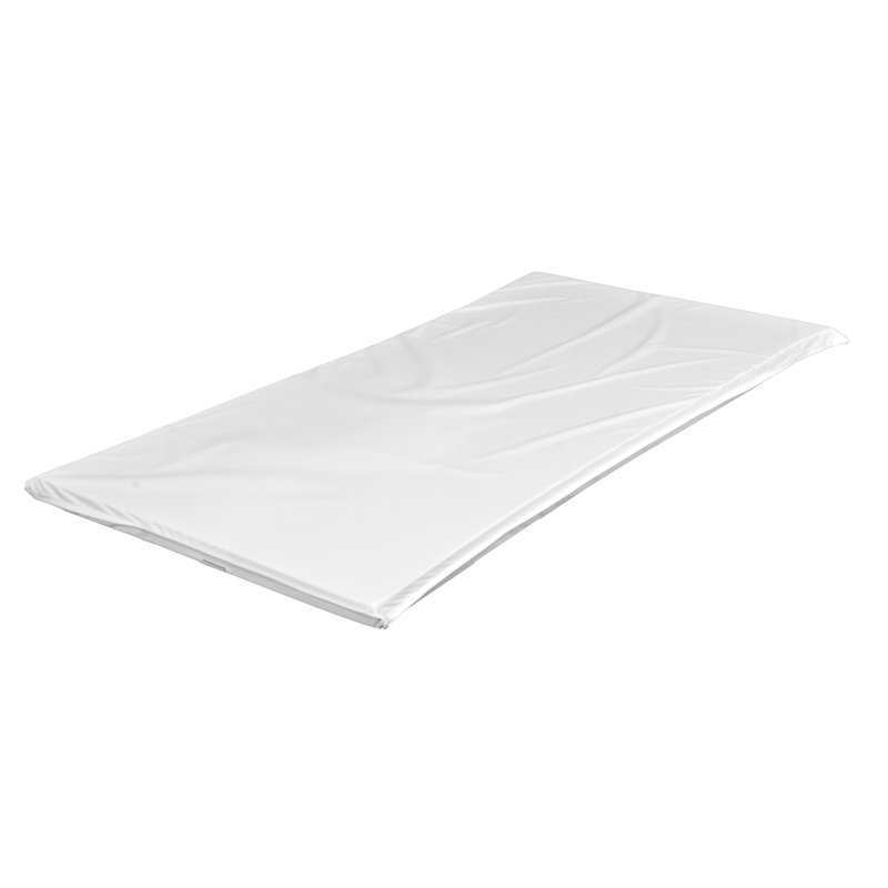 DaVinci Waterproof Standard Crib/Toddler Mattress Pad & Reviews Wayfair
